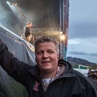 Stig Anton