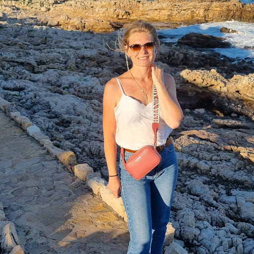 Christelle Alexandra