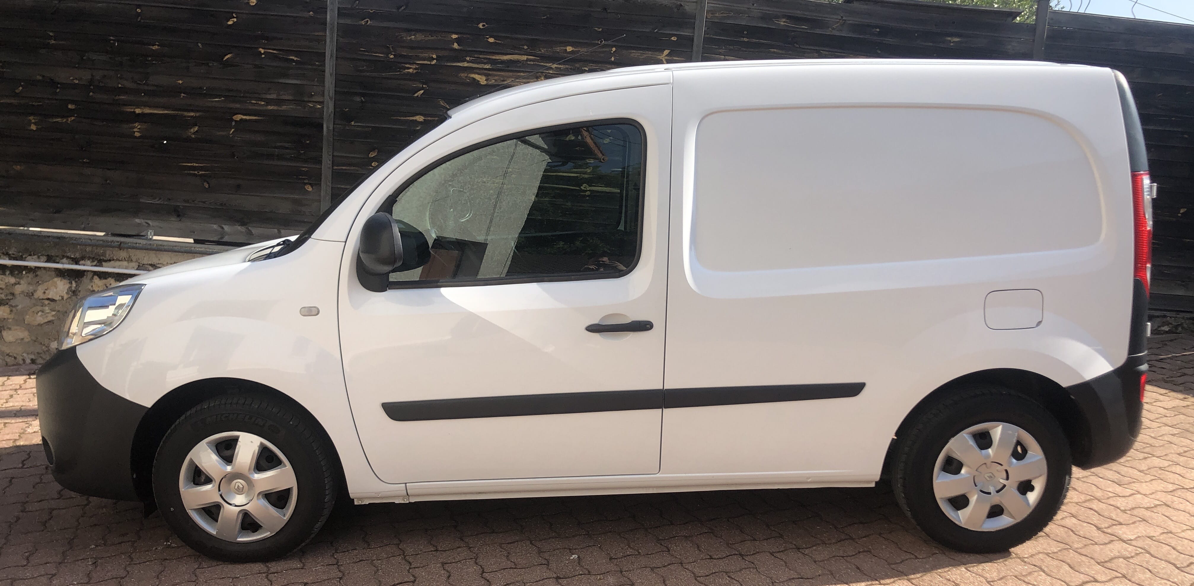 Renault Kangoo Express avec Climatisation