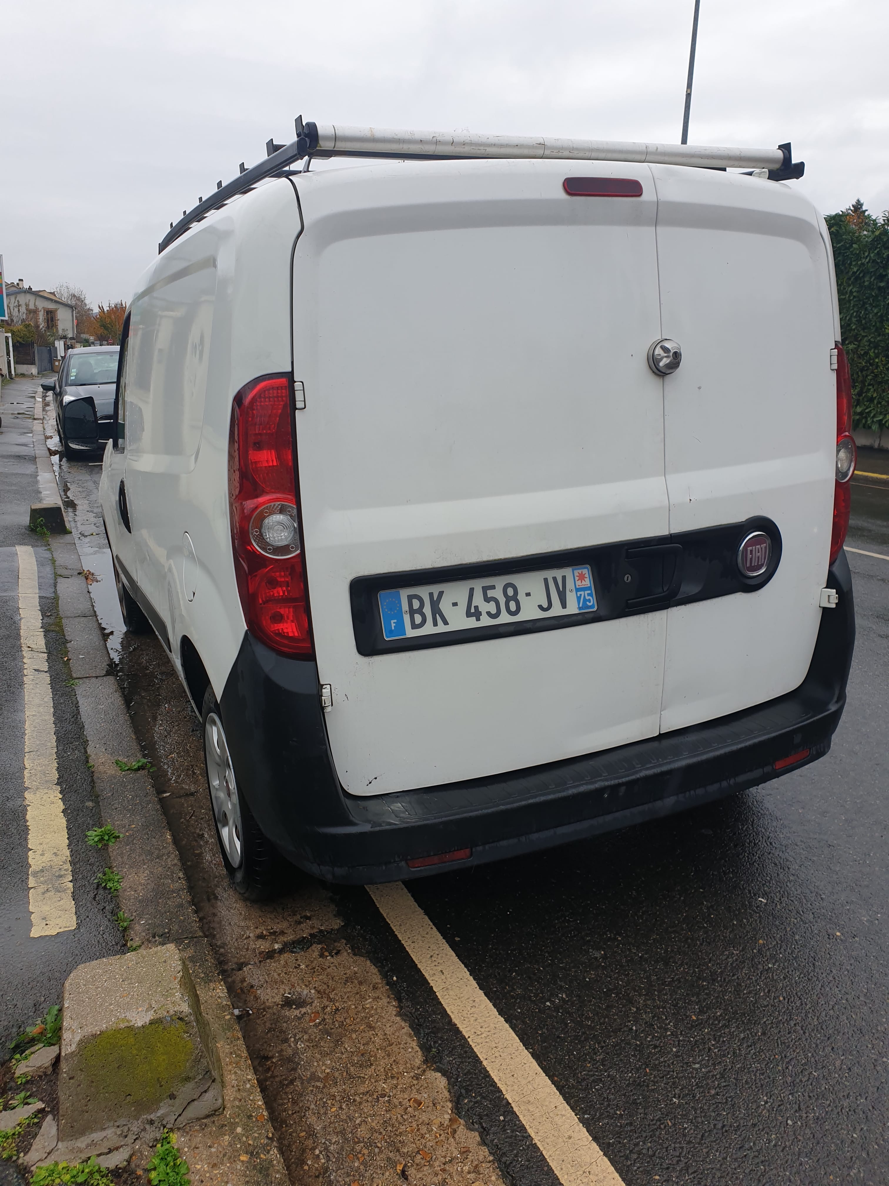 Fiat Doblo