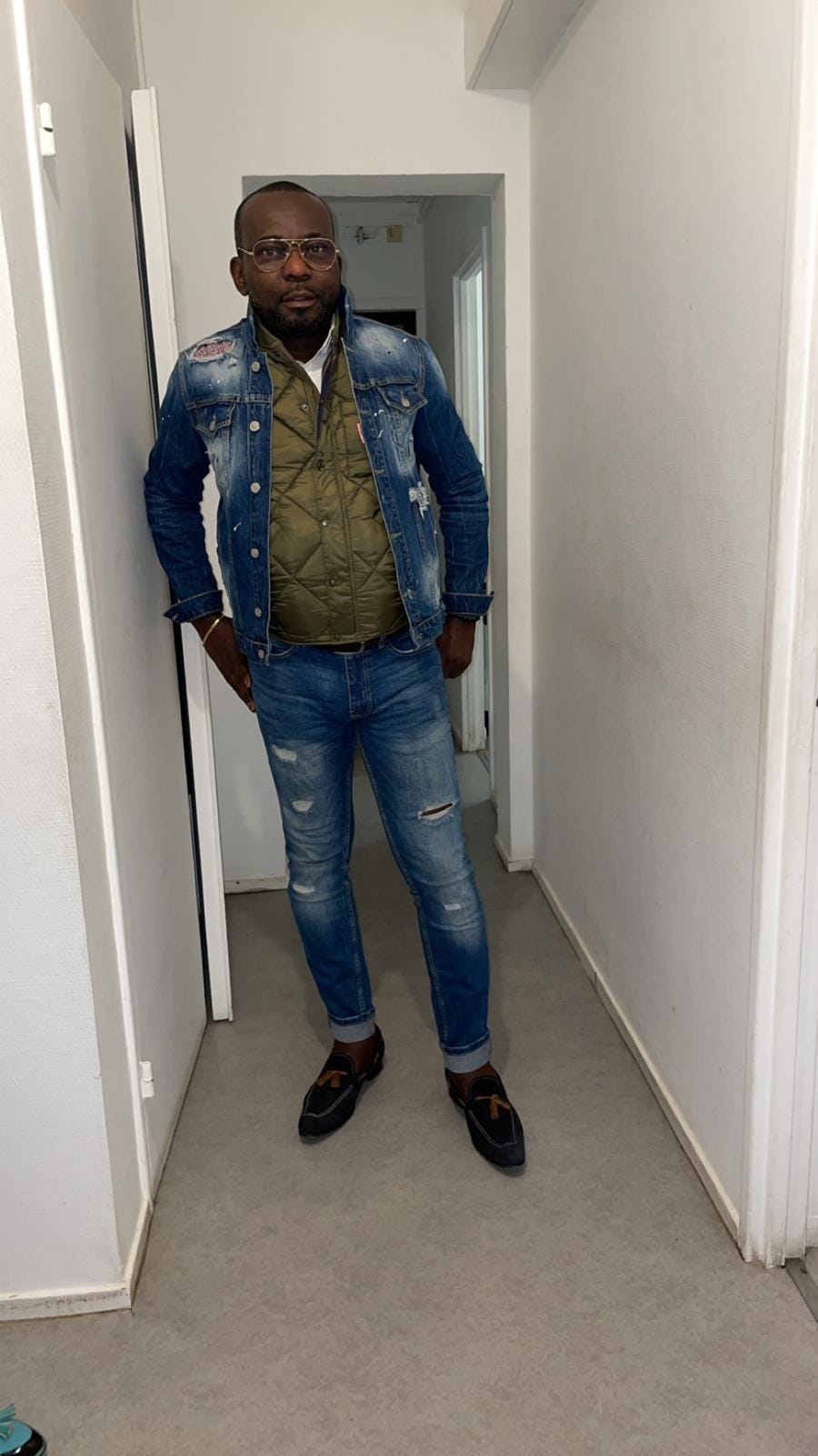 Serge Mathieu