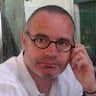 Jacques Bernard Francois