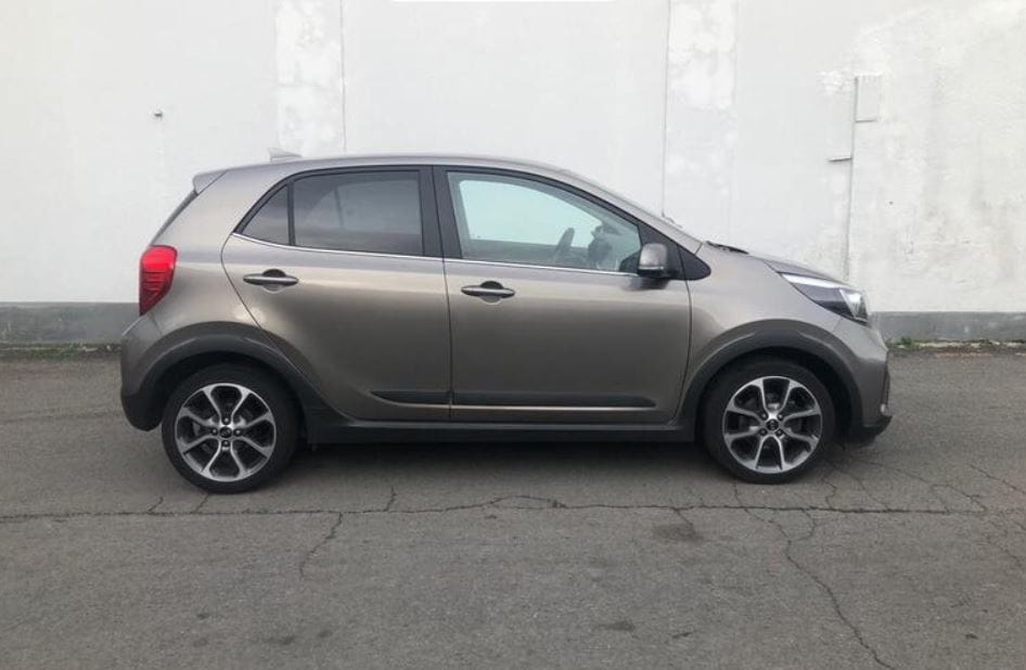 Kia Picanto avec Climatisation