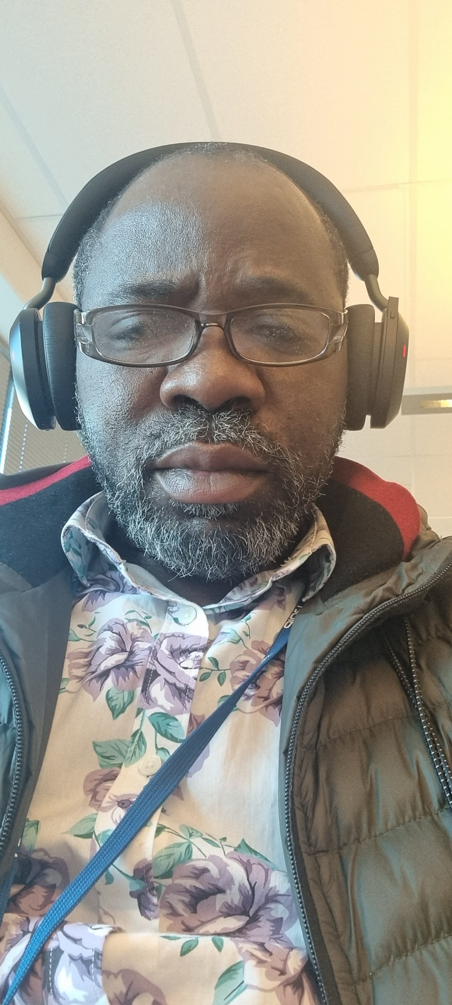 Abiodun Ebenezer
