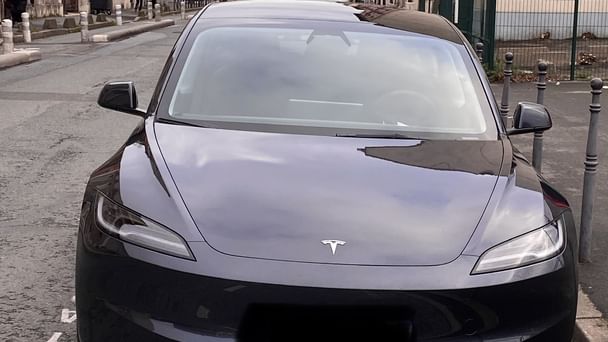 Tesla Model 3 Performance, 2023, Électrique, automatique