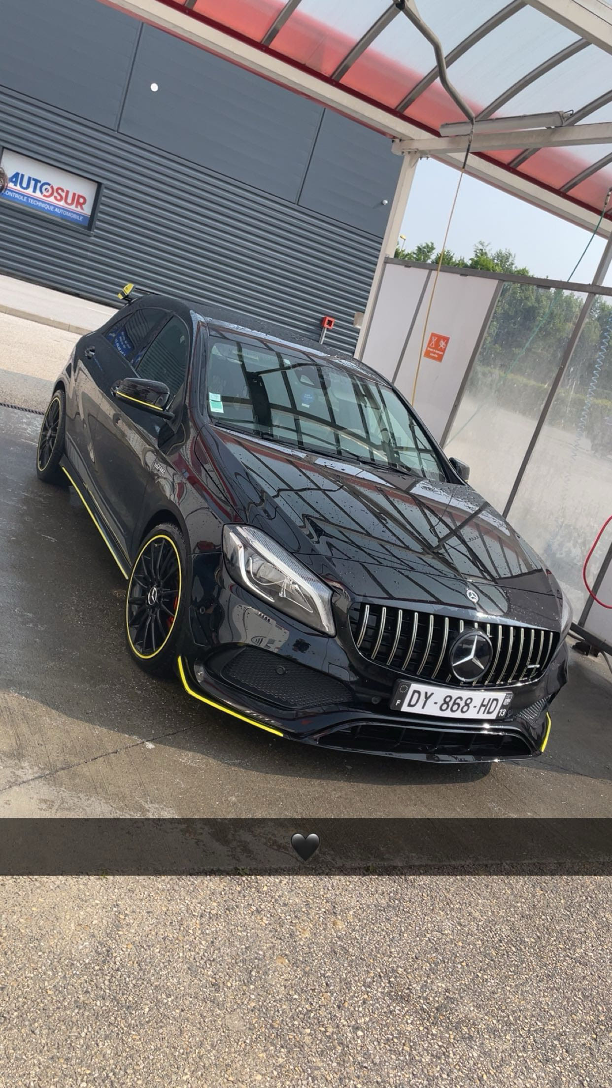 Mercedes-Benz Classe A 220, 2015, Diesel, automatique