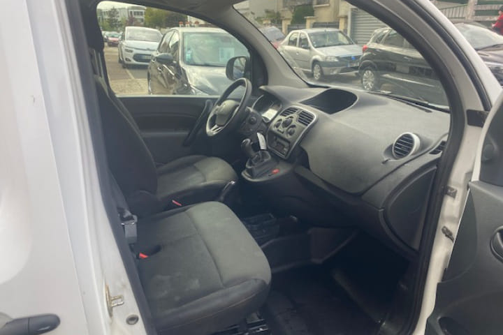 Renault Kangoo Express