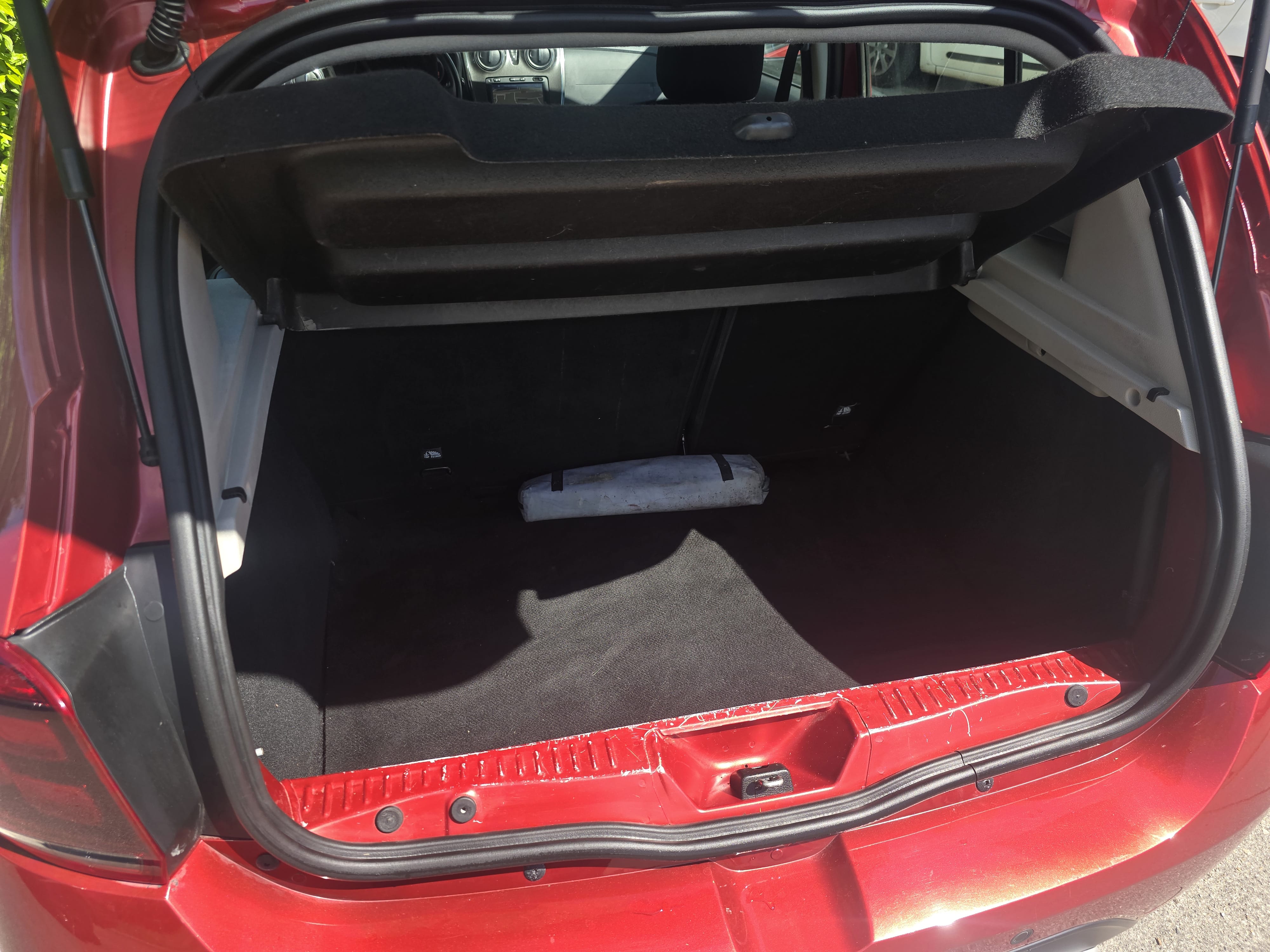 Dacia Sandero Stepway 0.9tce avec Régulateur de vitesse