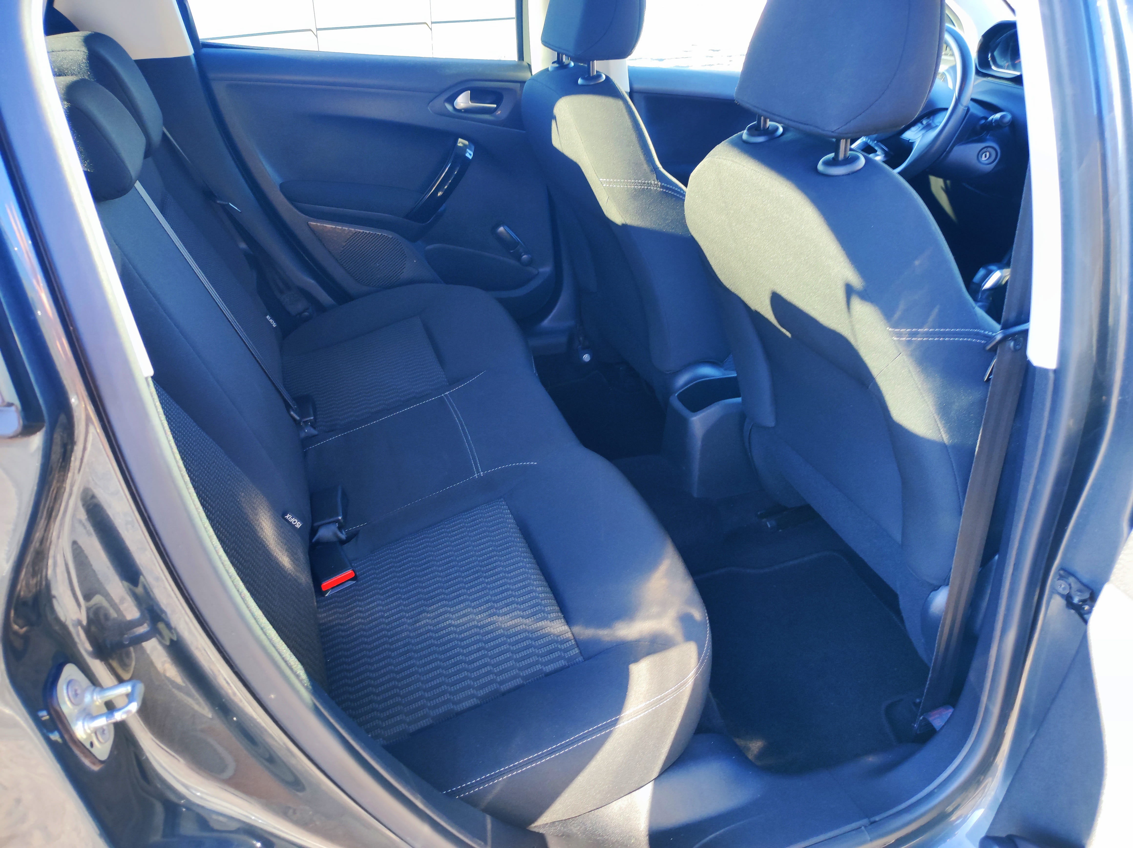 Peugeot 208 1.2 Style