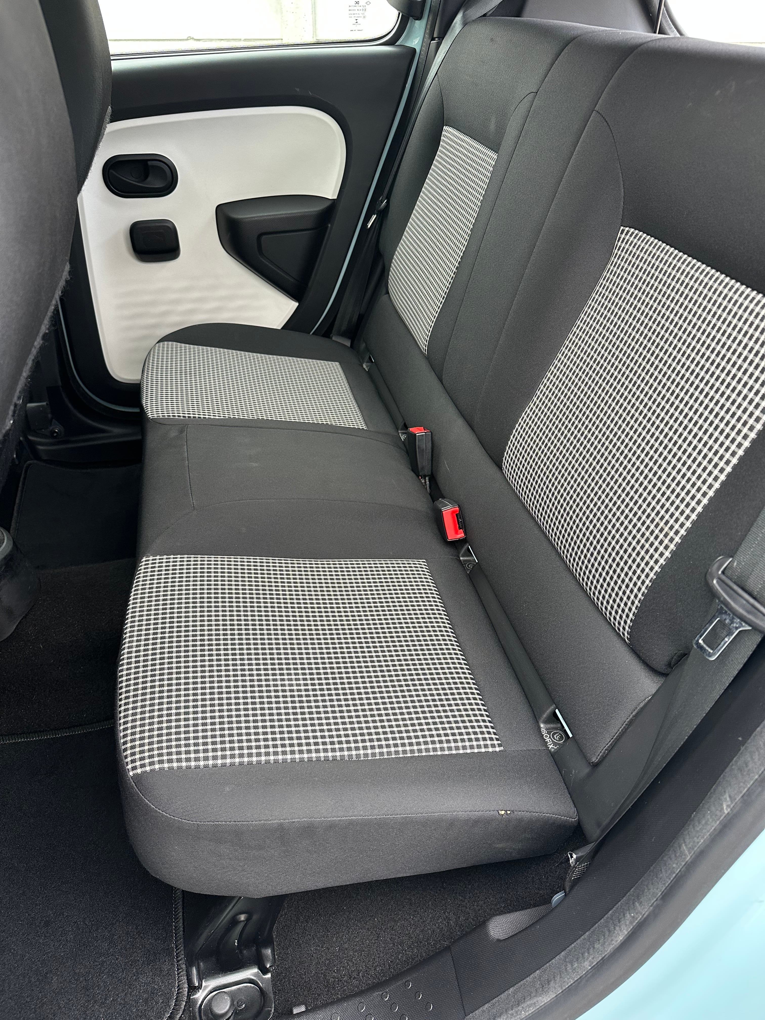 Renault Twingo III