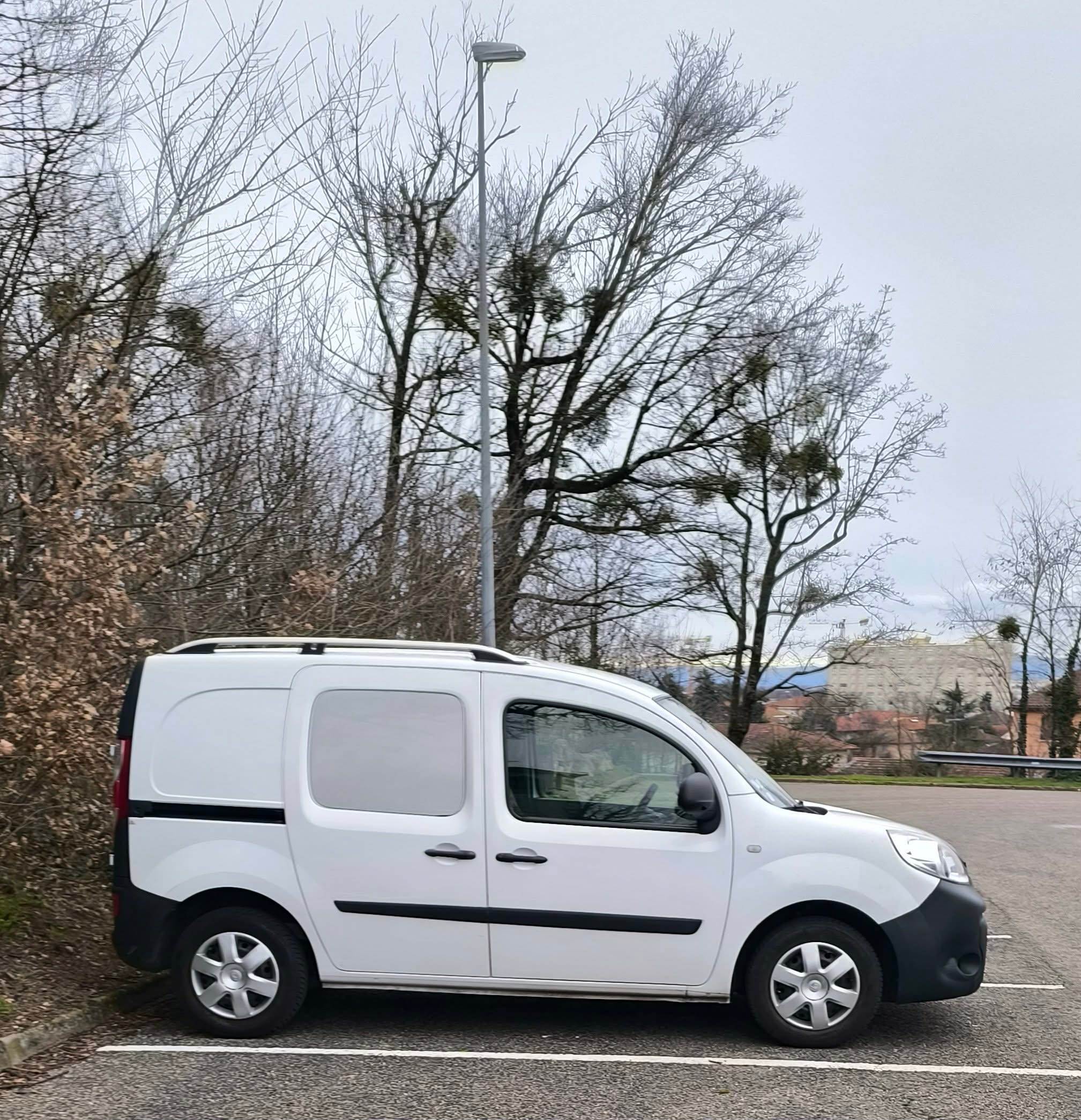 Renault Kangoo Express, 2020, Diesel