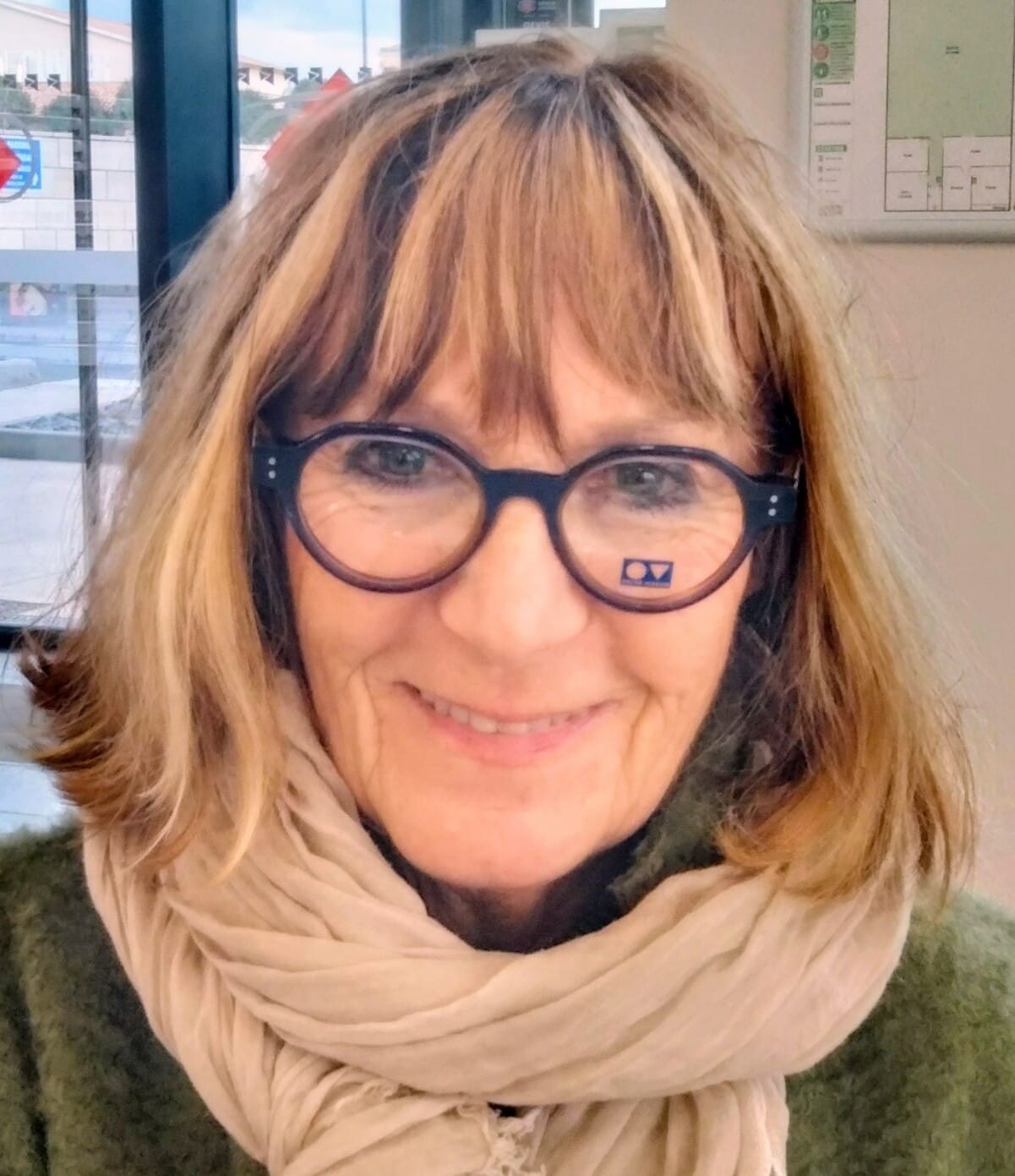 Marie-Genevieve