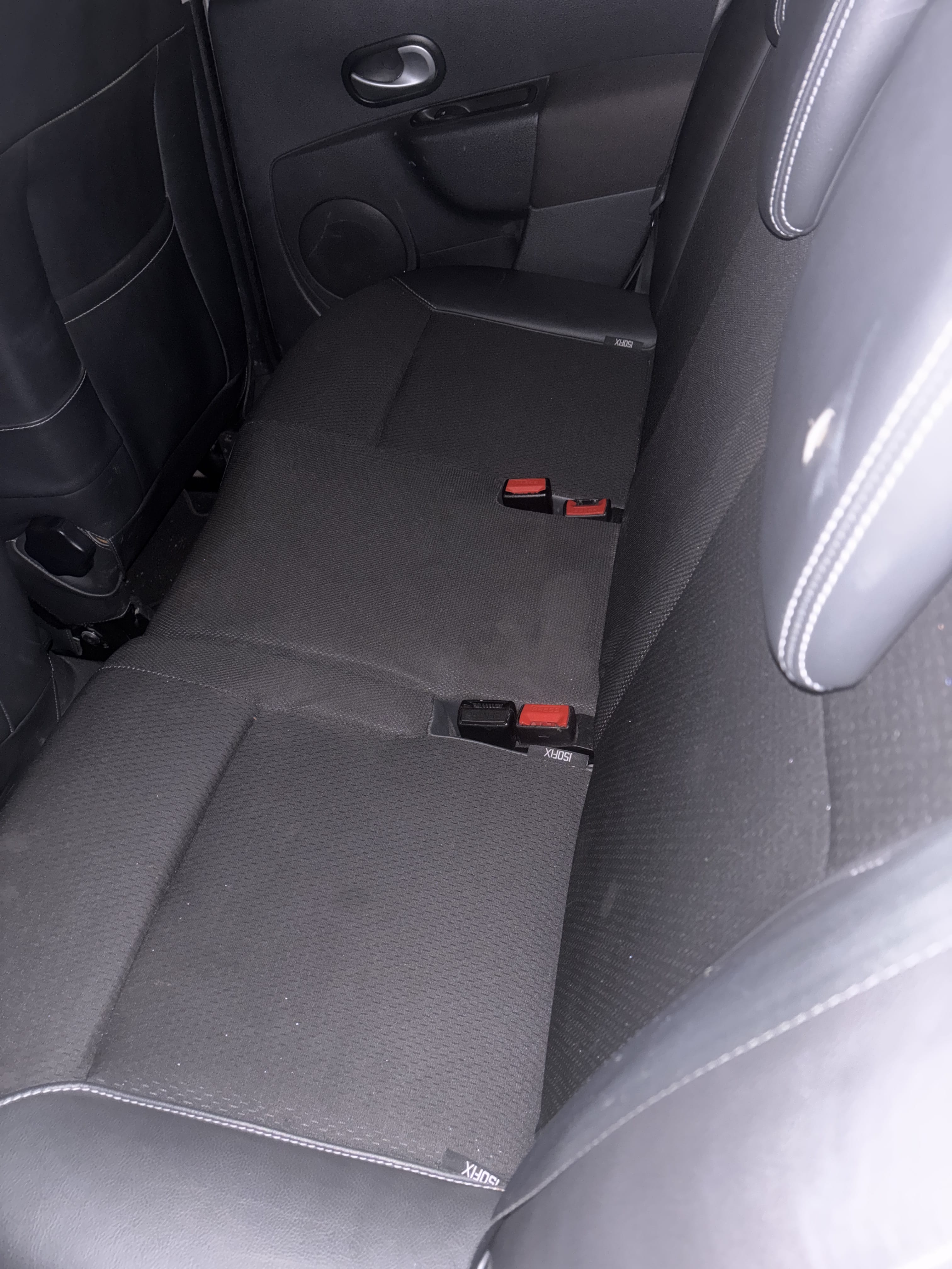 Renault Modus