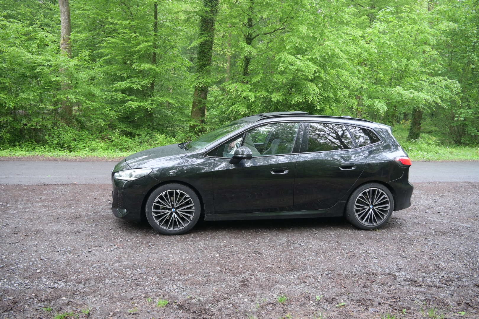 BMW Série 2 Active Tourer 218i avec Climatisation