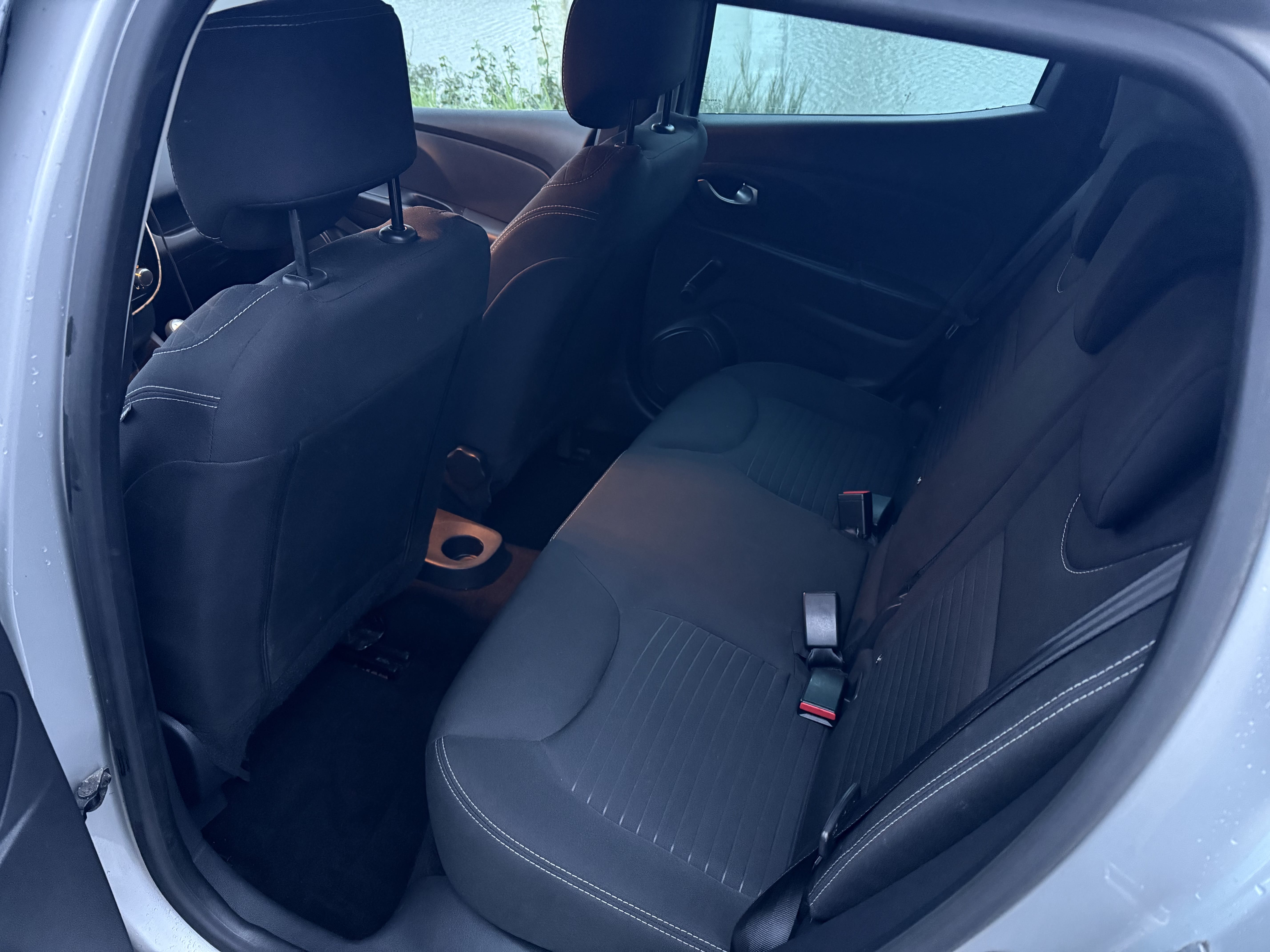 Renault Clio 4 75ch Limited avec GPS