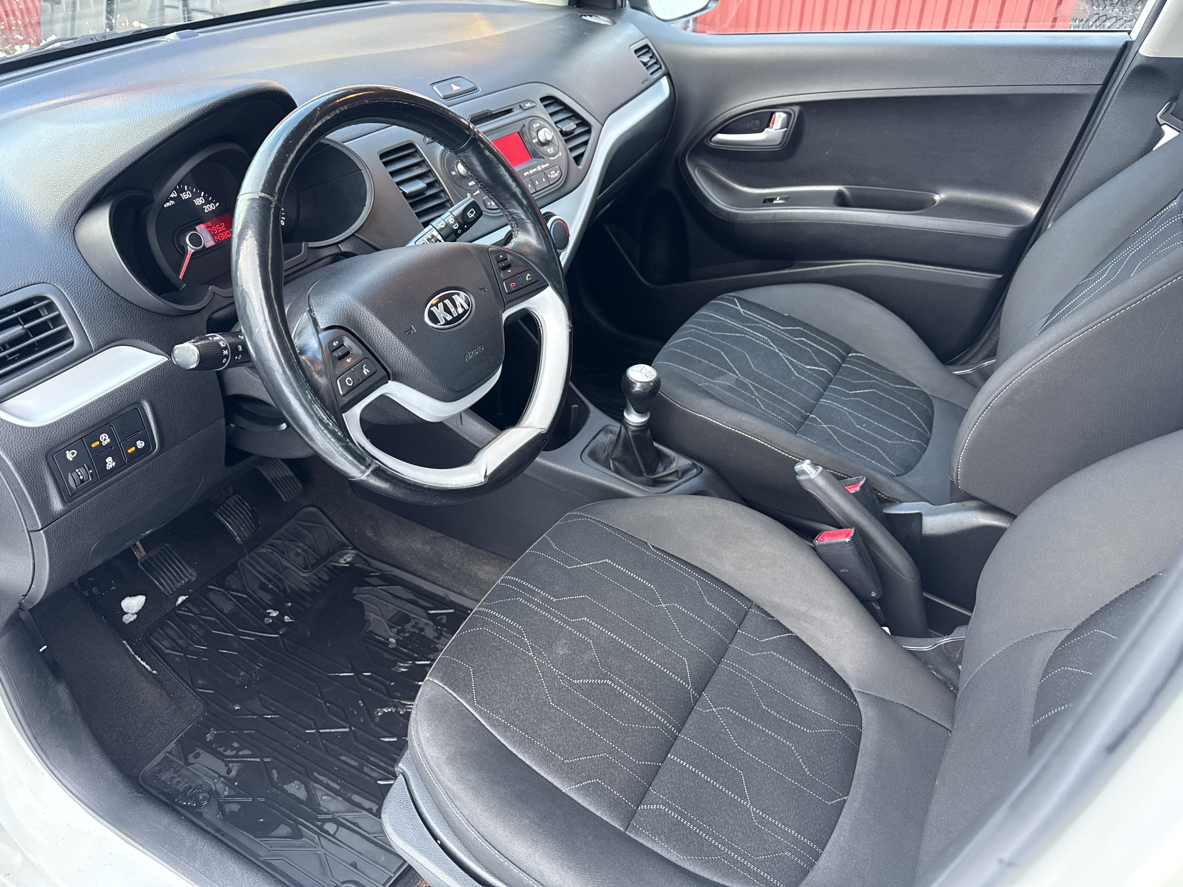 Kia Picanto