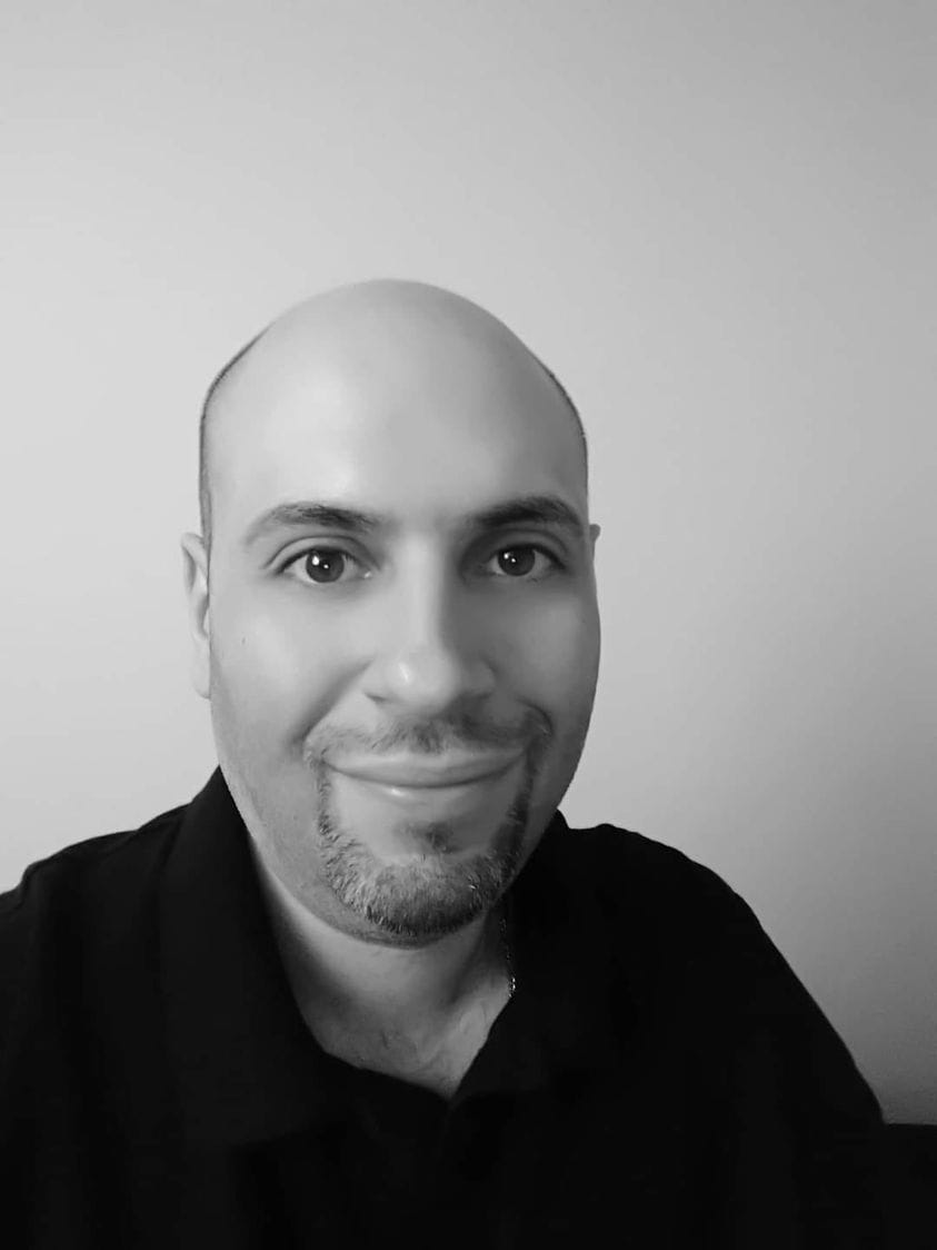 Damien Didier Emile