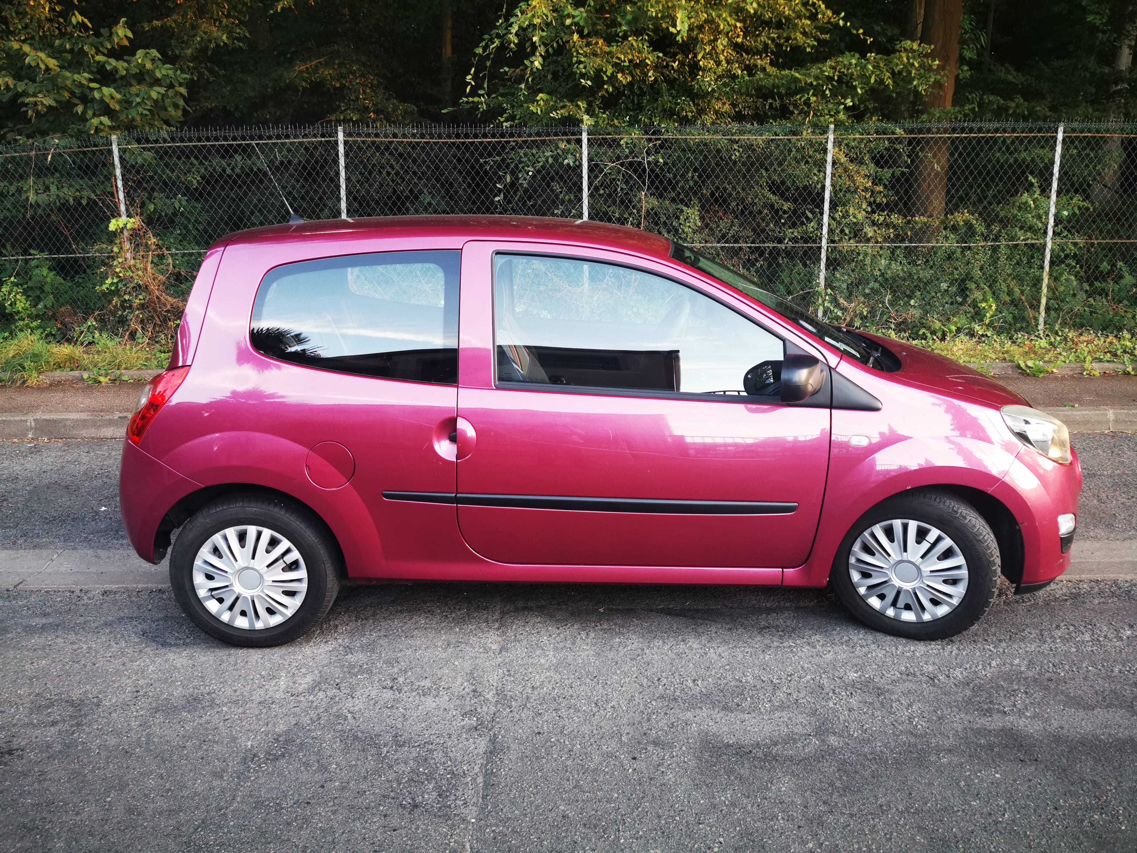 Renault Twingo II