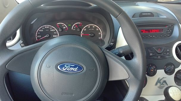 Ford Ka 1.2