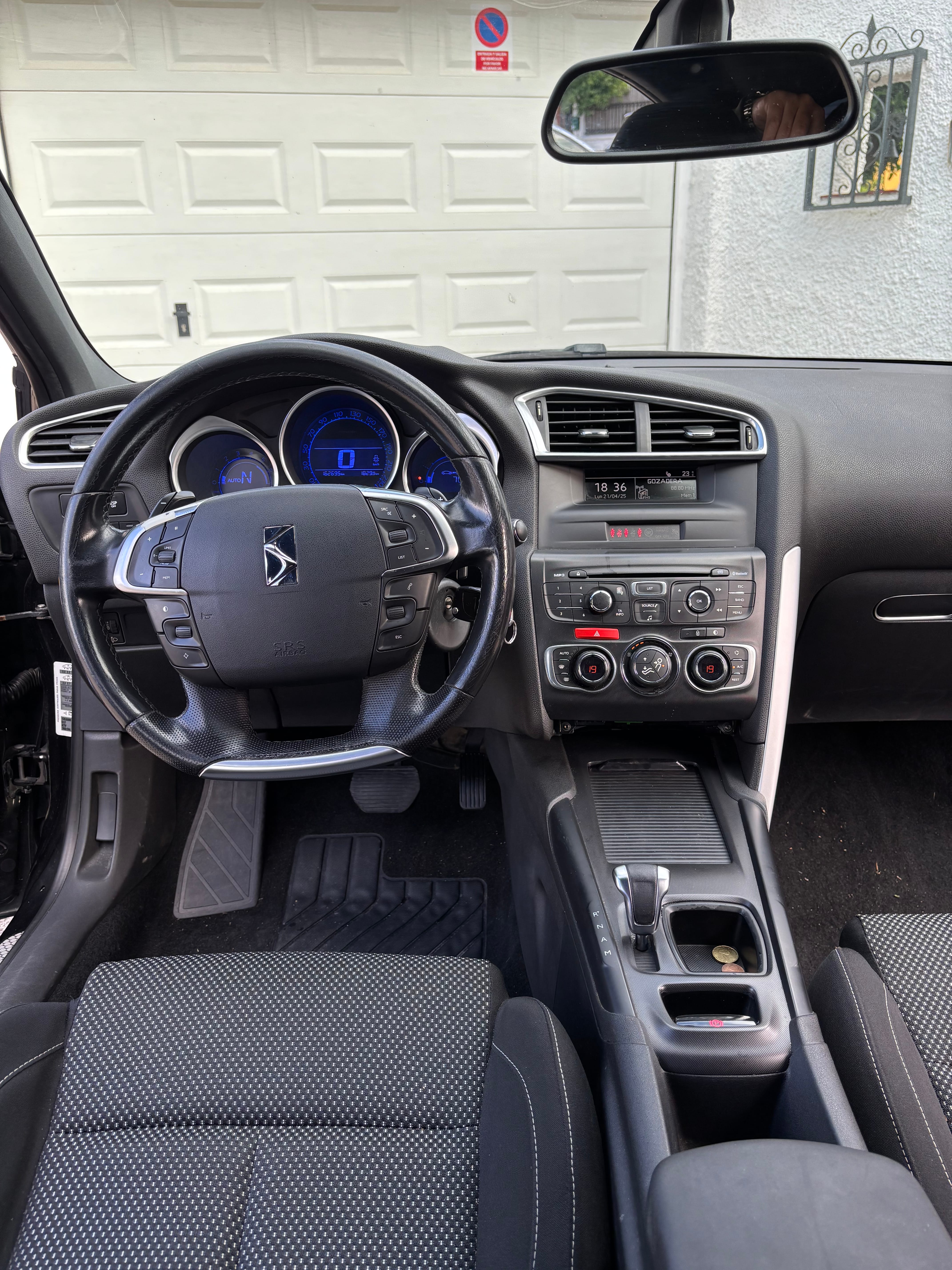 Citroen DS4