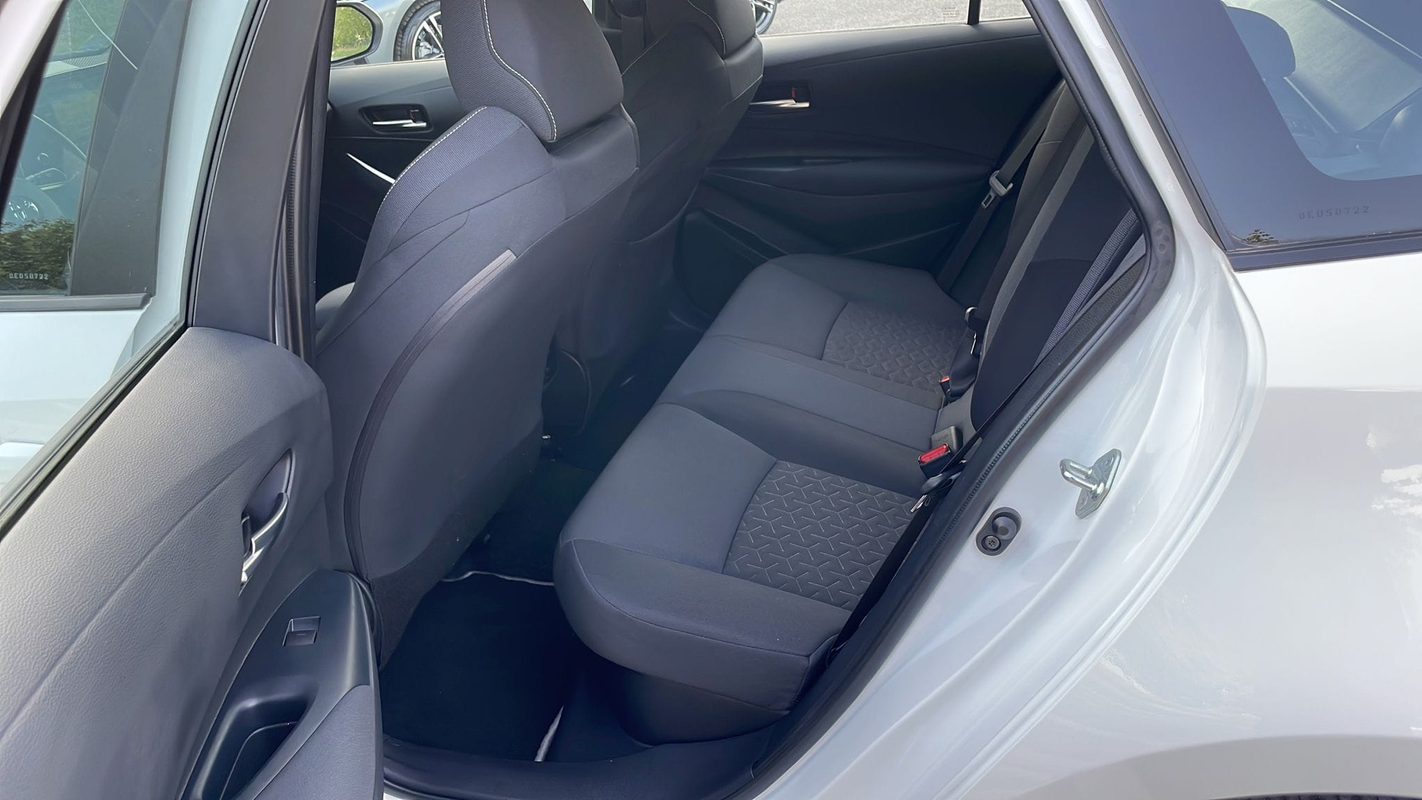 Toyota Corolla Break Hybride