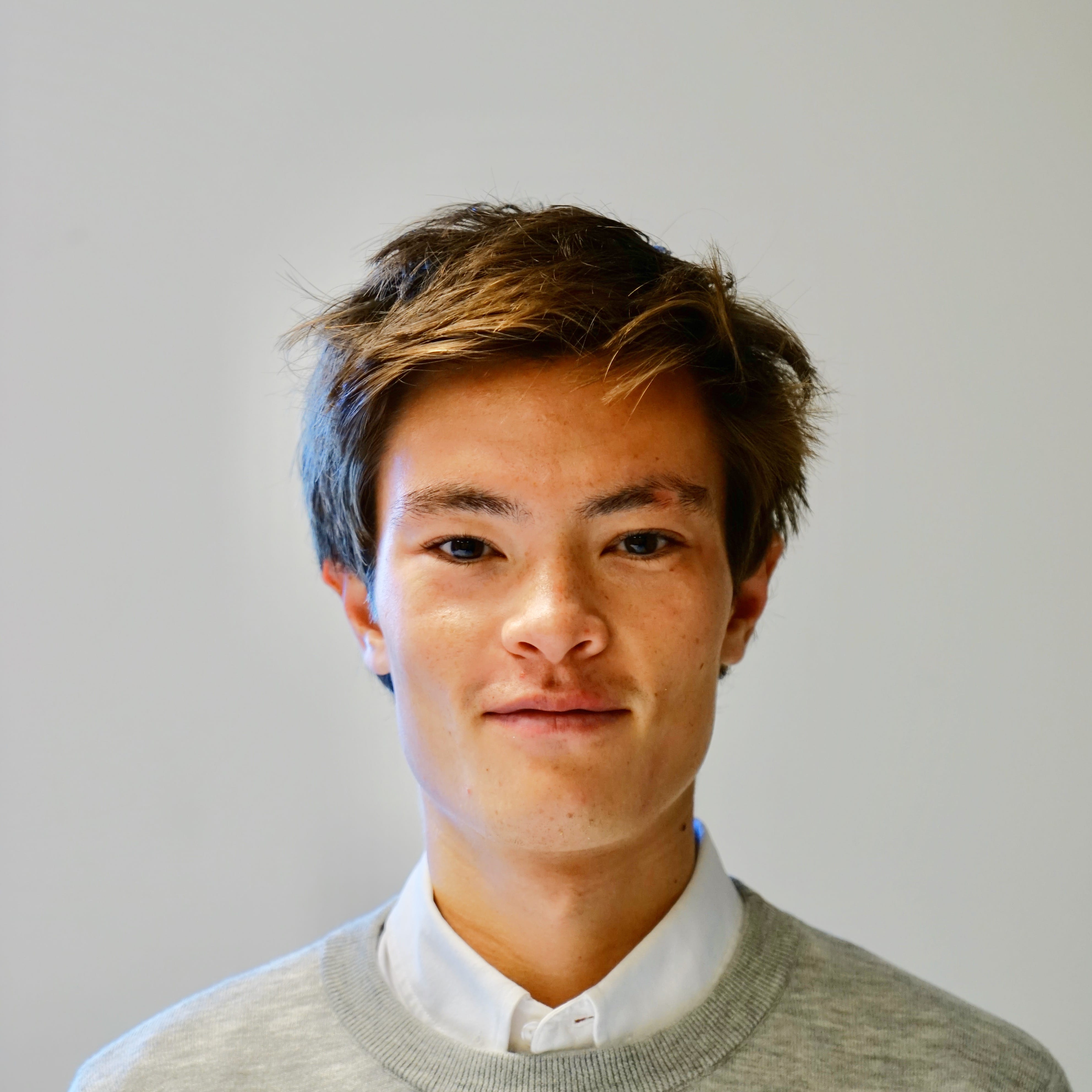 Fredrik Fang