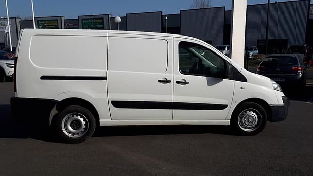 Peugeot Expert 1.6L HDI 90CV PACK CD CLIM avec Climatisation