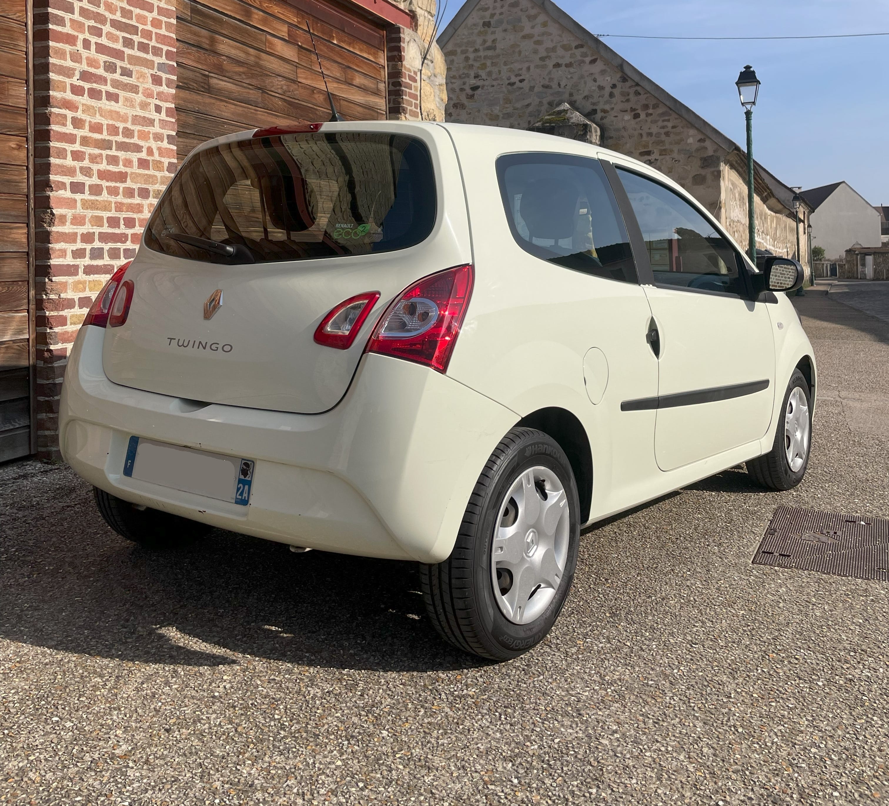 Renault Twingo