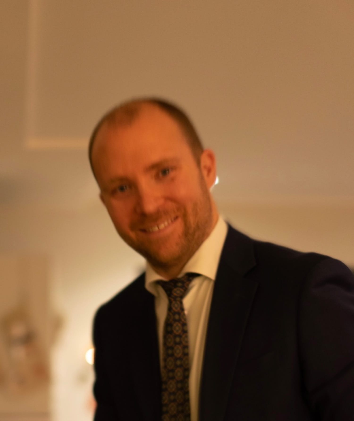 Espen Kjølberg