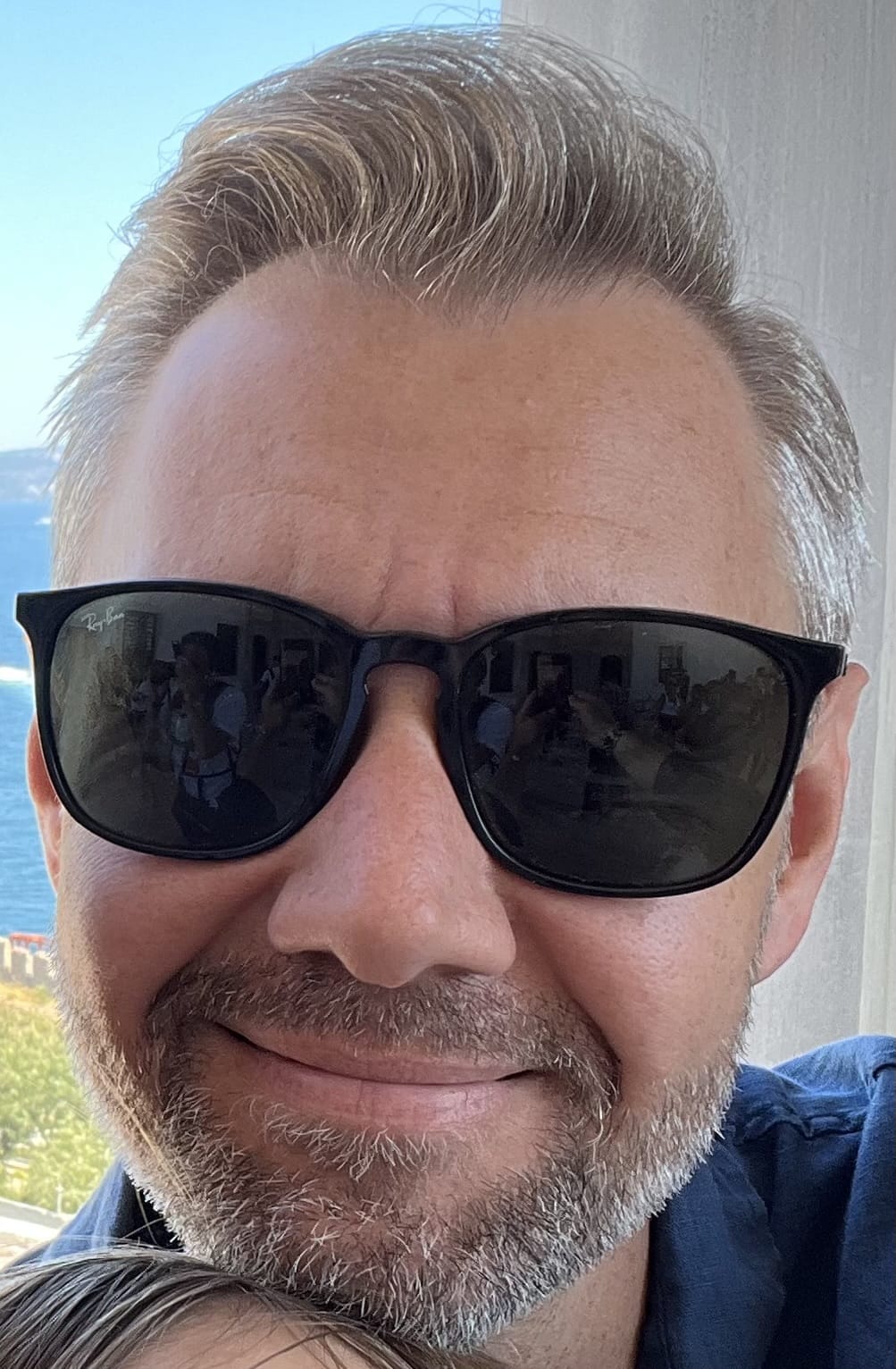 Joe David