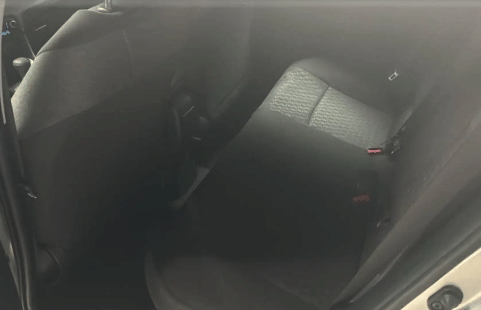 Toyota Yaris Hybride avec Audio Bluetooth