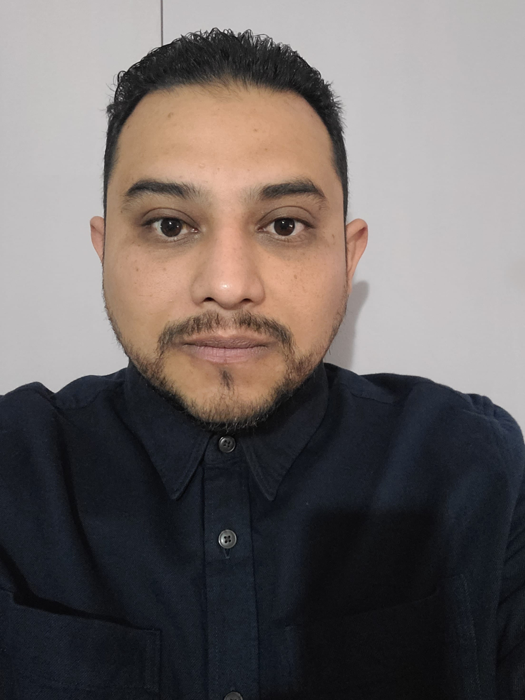 Oscar Alejandro