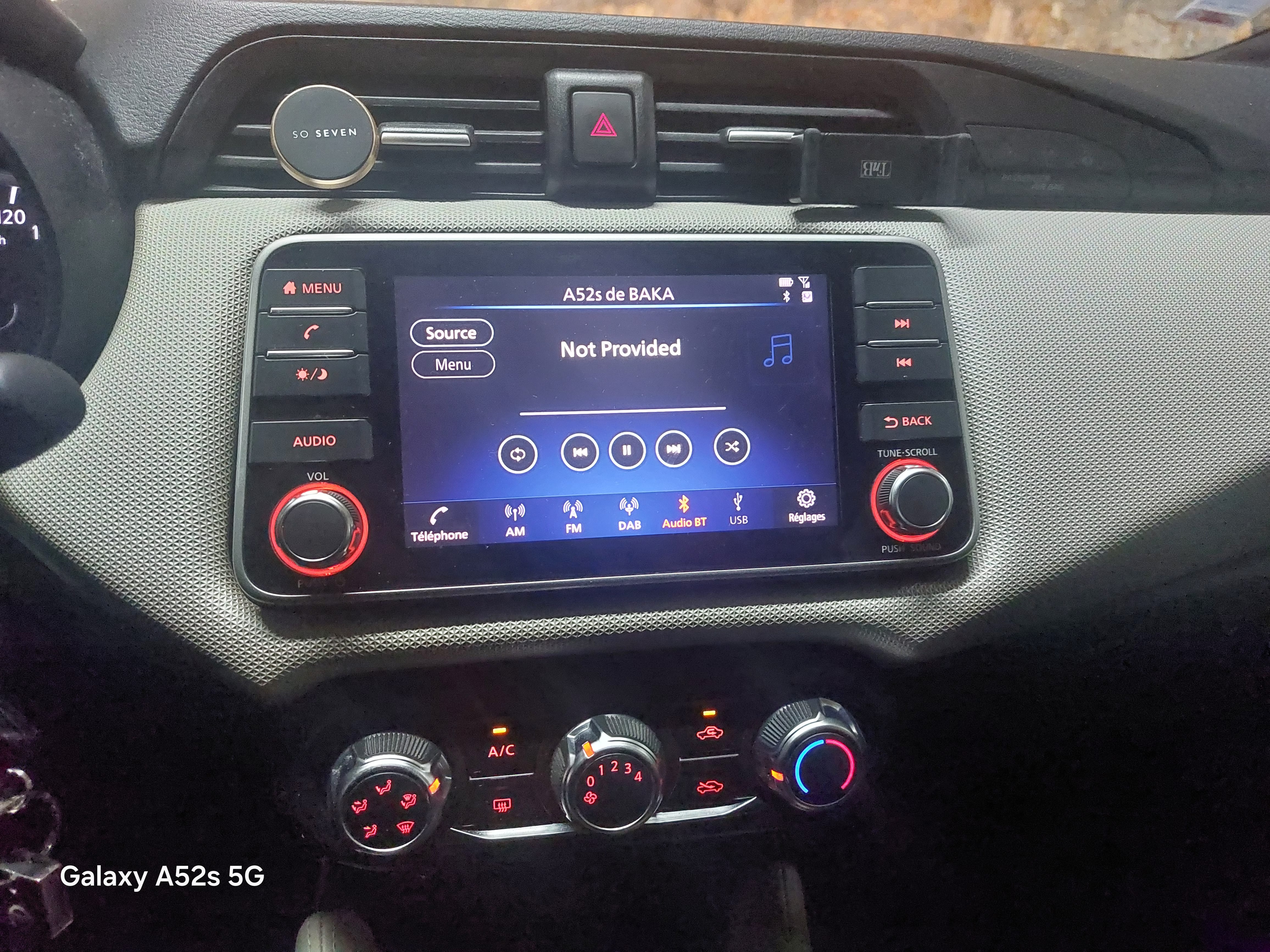 Nissan Micra ESSENCE    SP 95