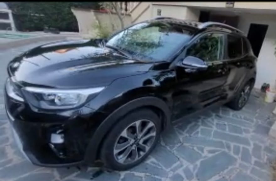 Kia Stonic avec Climatisation