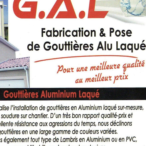 Gal Gouttiere