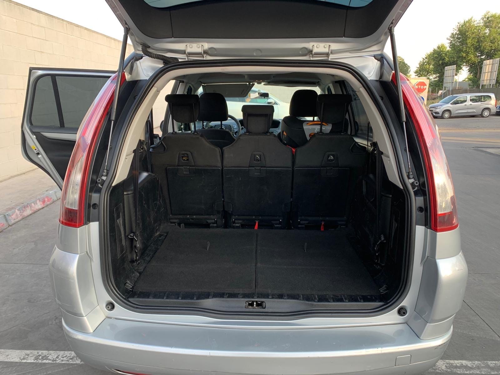 Citroen C4 Grand Picasso 1.6 HDI