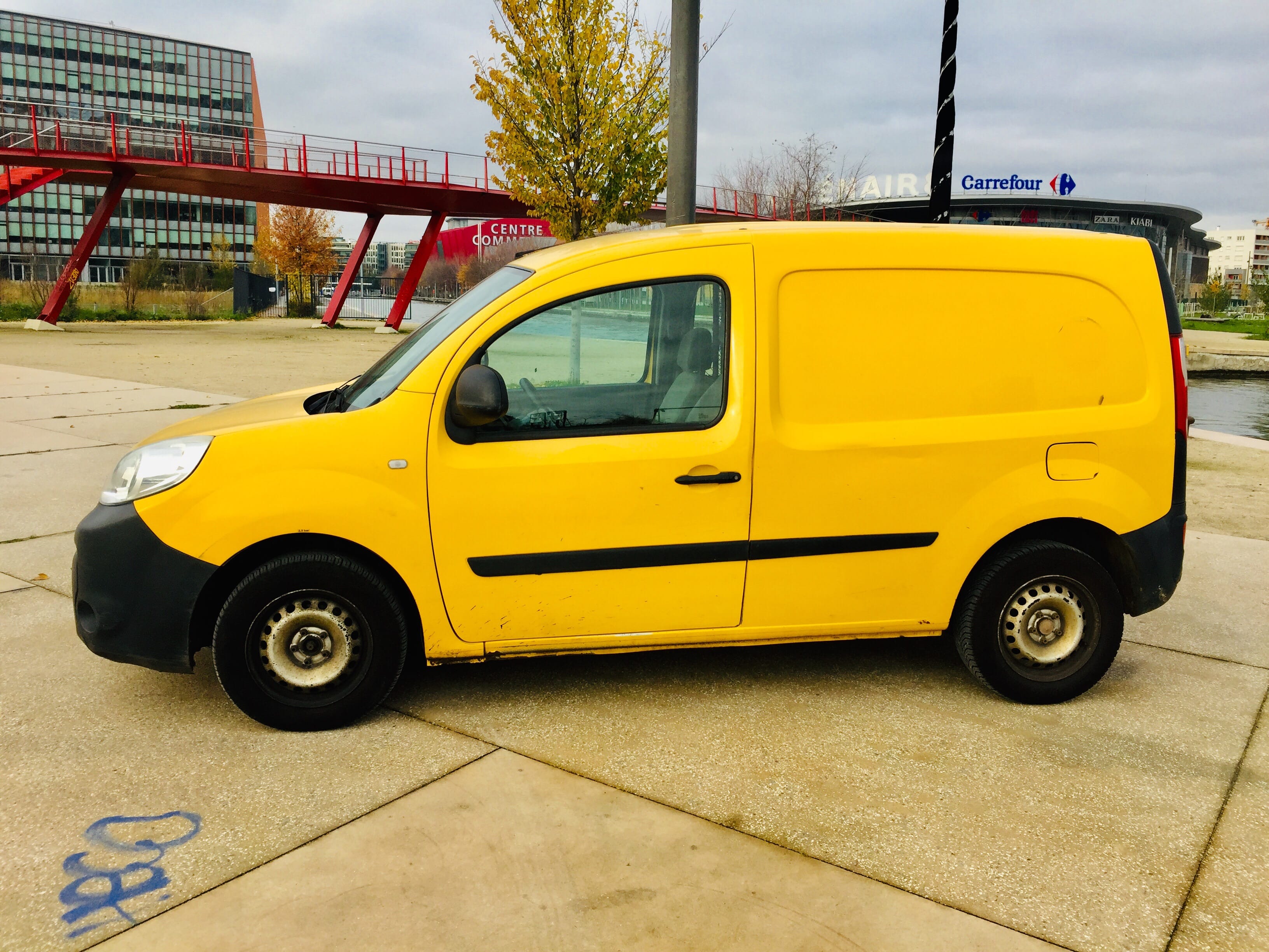 Renault Kangoo Express