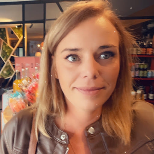 Angelique Fernande Louisette