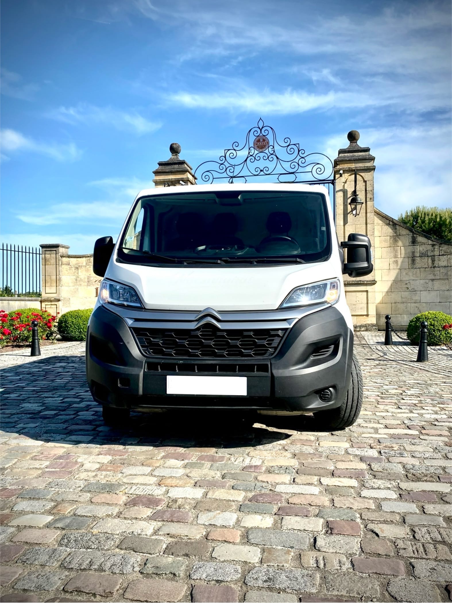Citroen Jumper
