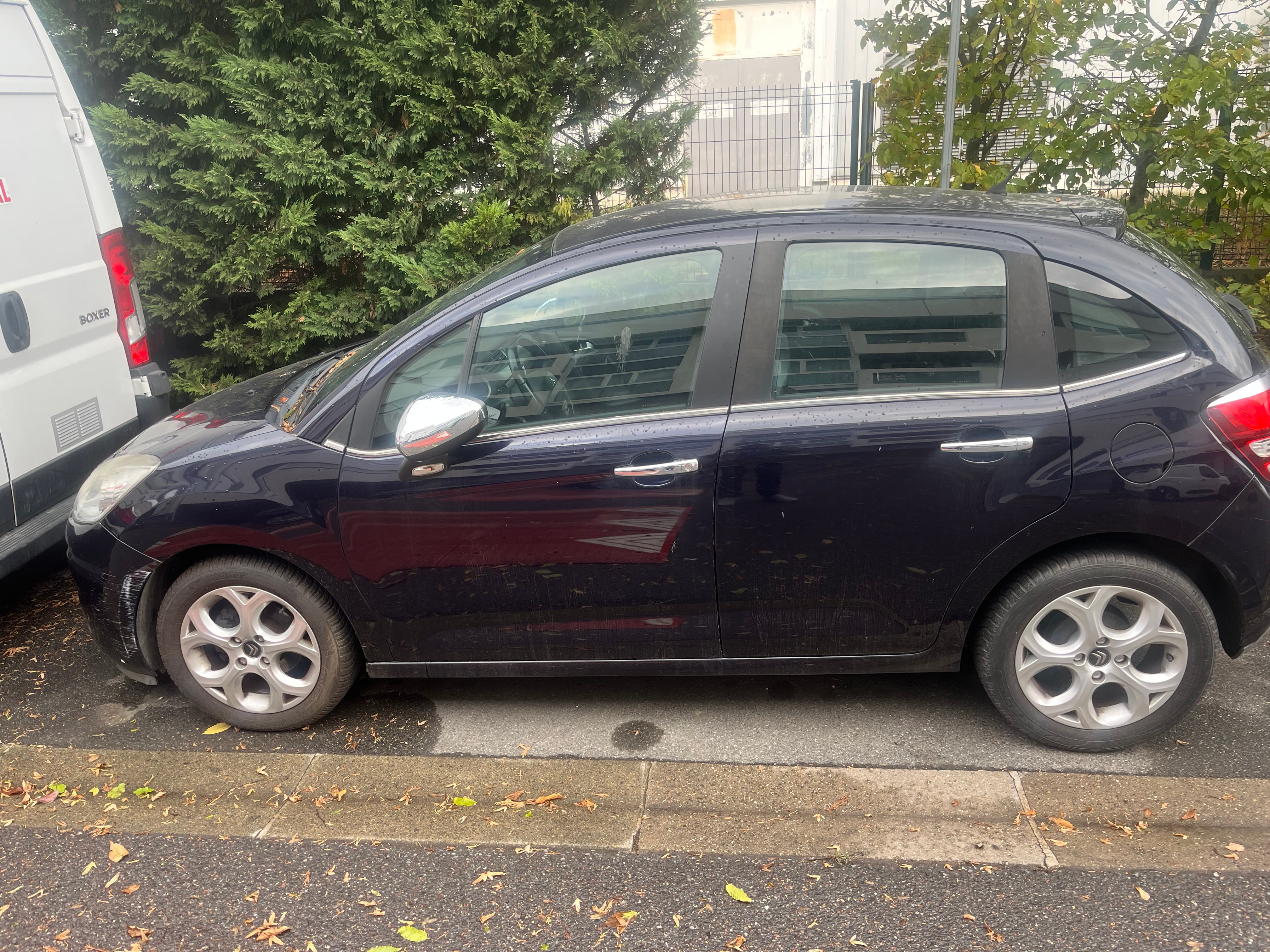 Citroen C3, 2013, Essence 98