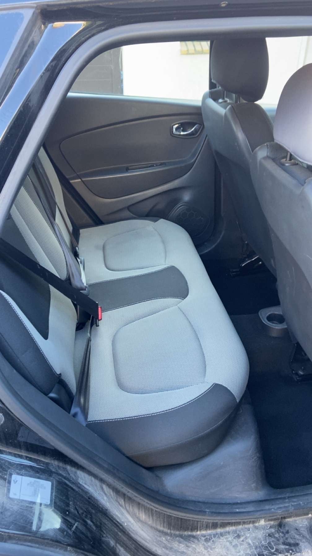 Renault Captur avec Climatisation