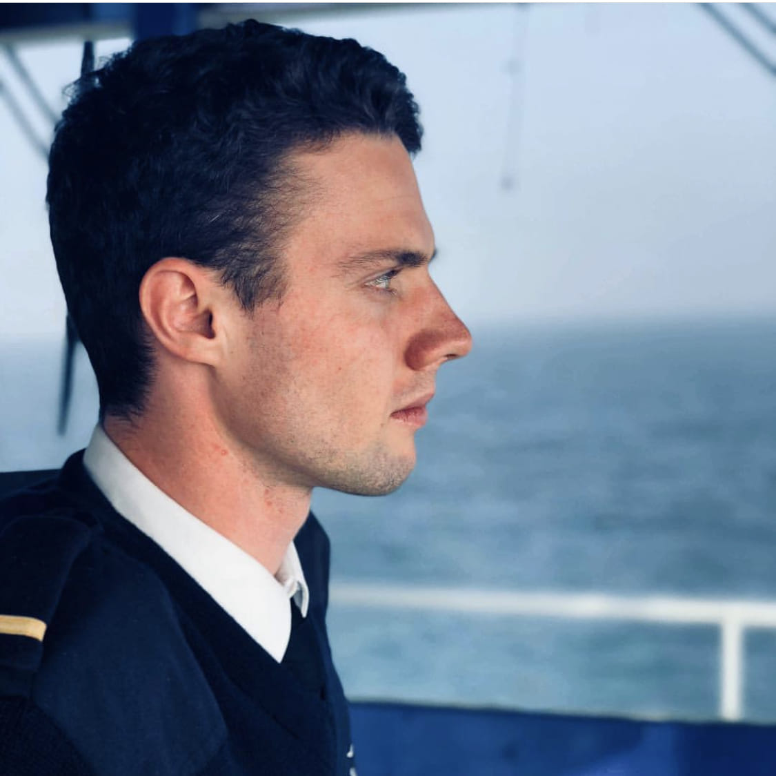 Olivier Pierre Yves