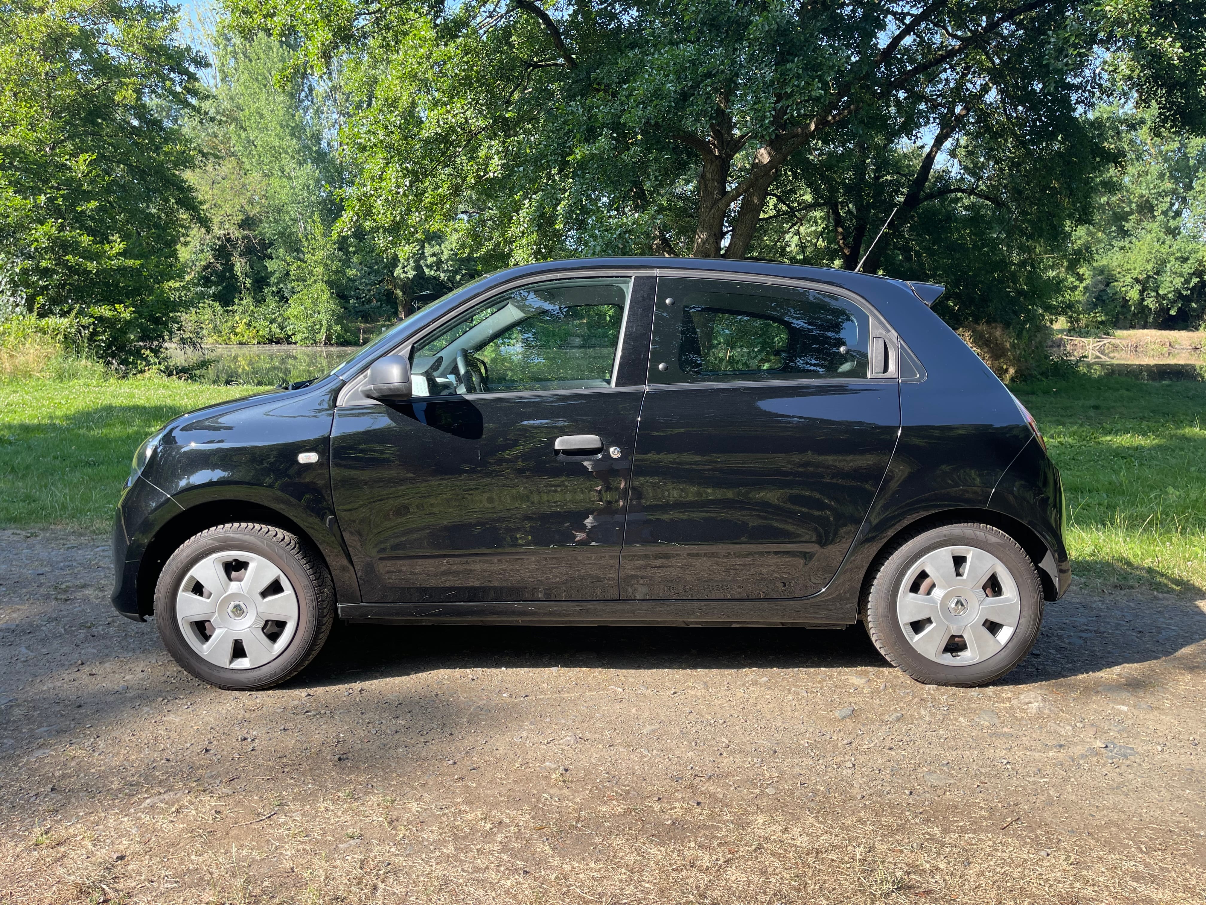 Renault Twingo III *Clim* avec Climatisation