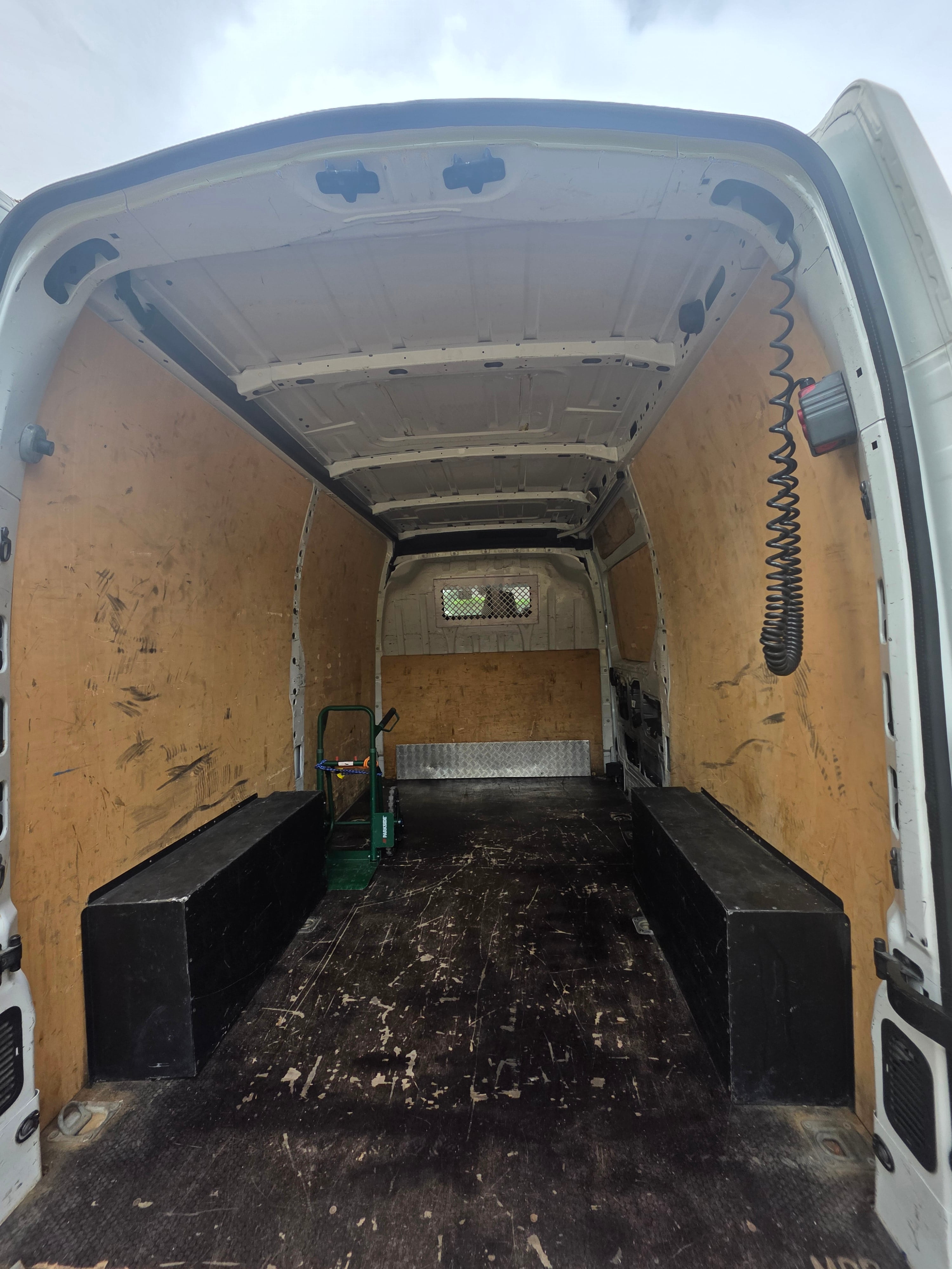 Renault Master 2.3 dci