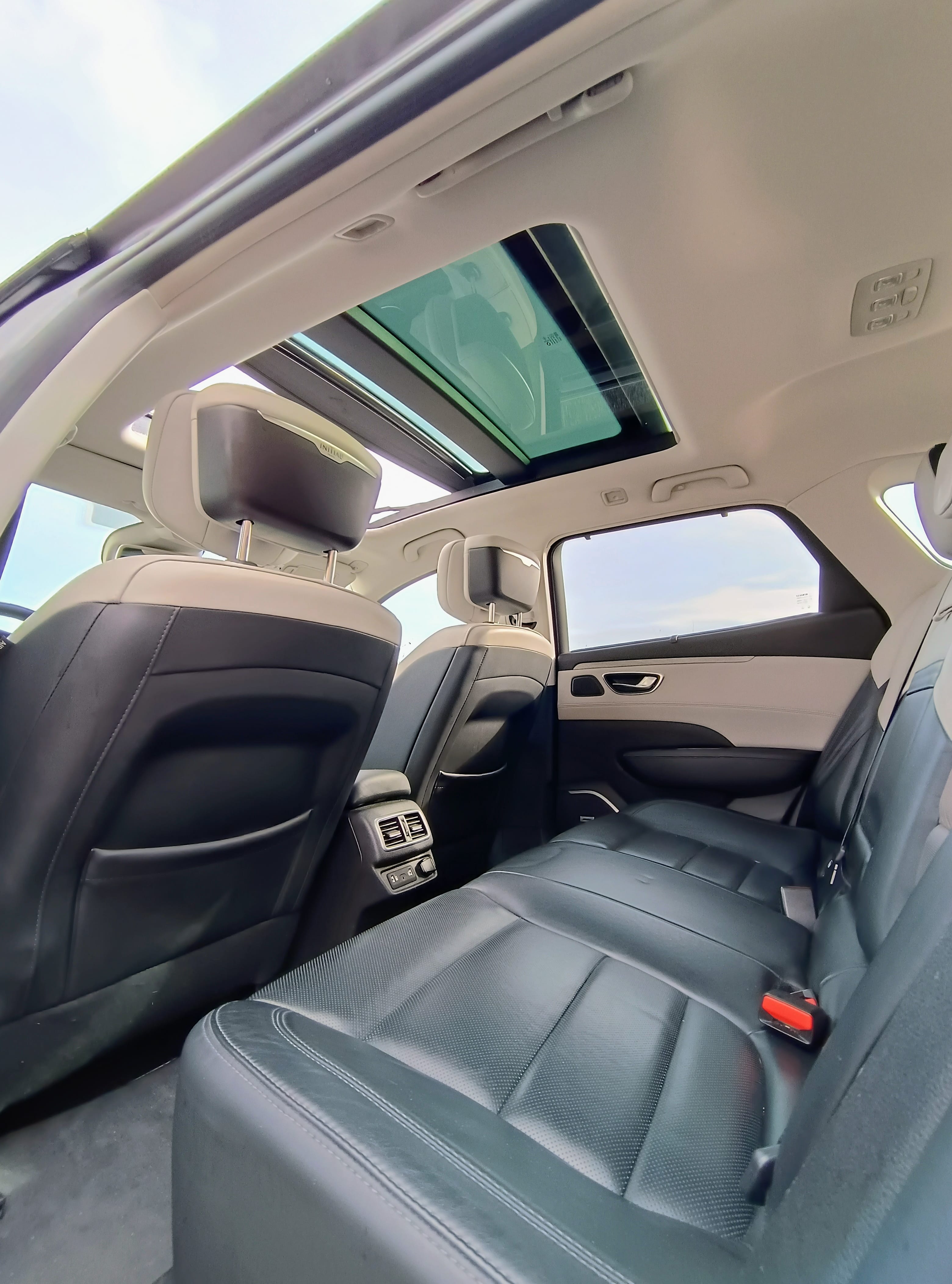 Renault Talisman BREAK haut de gamme avec Audio Bluetooth