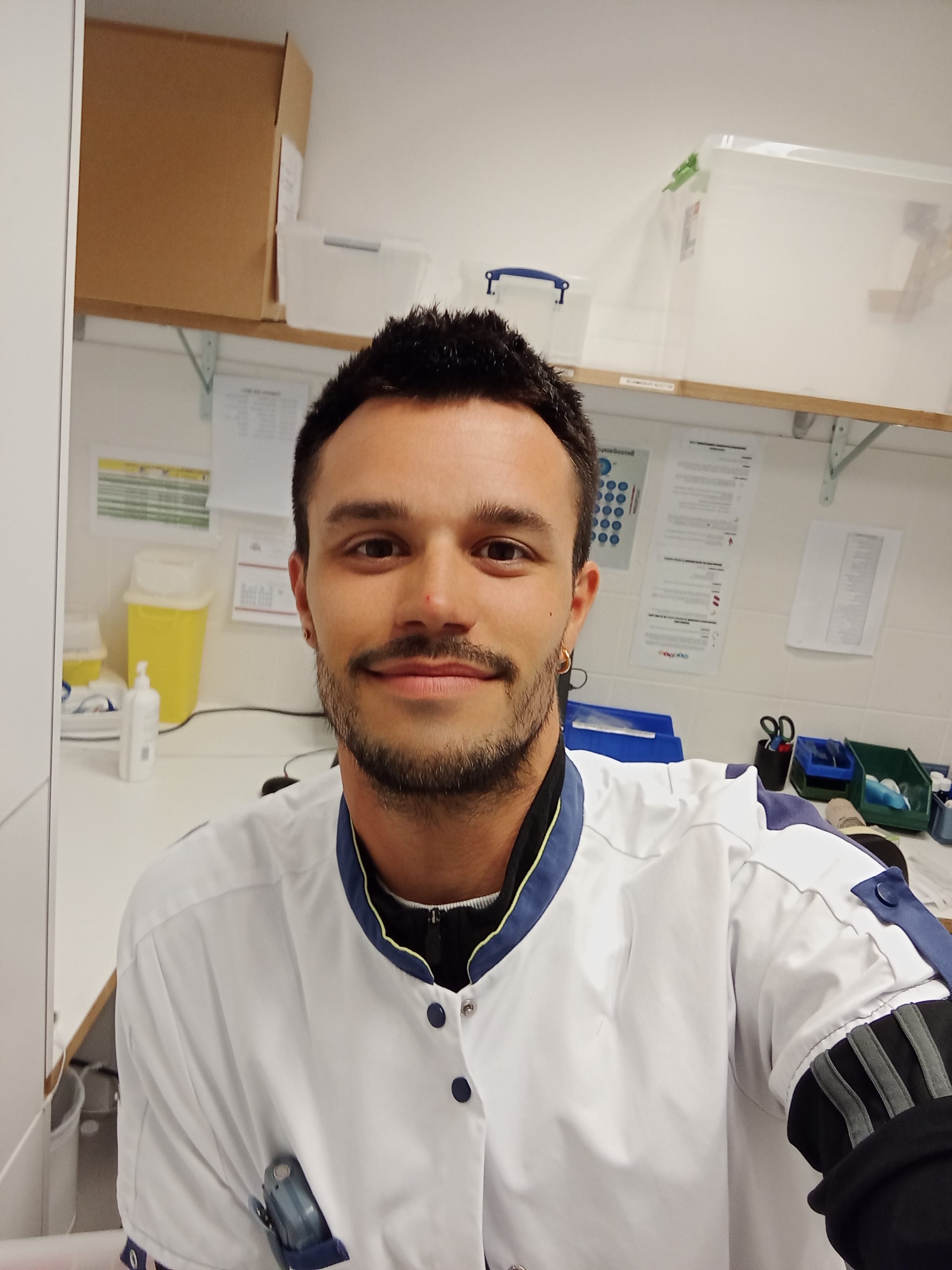 Thibault Alain