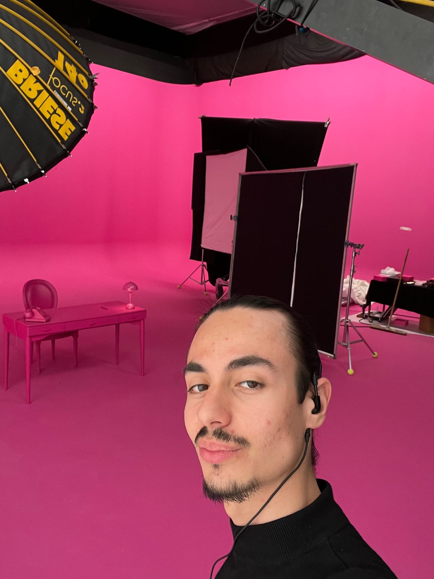 Paul
