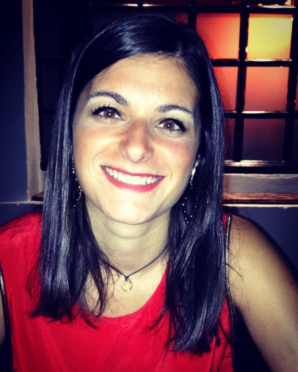 Caroline Alice Pierrette