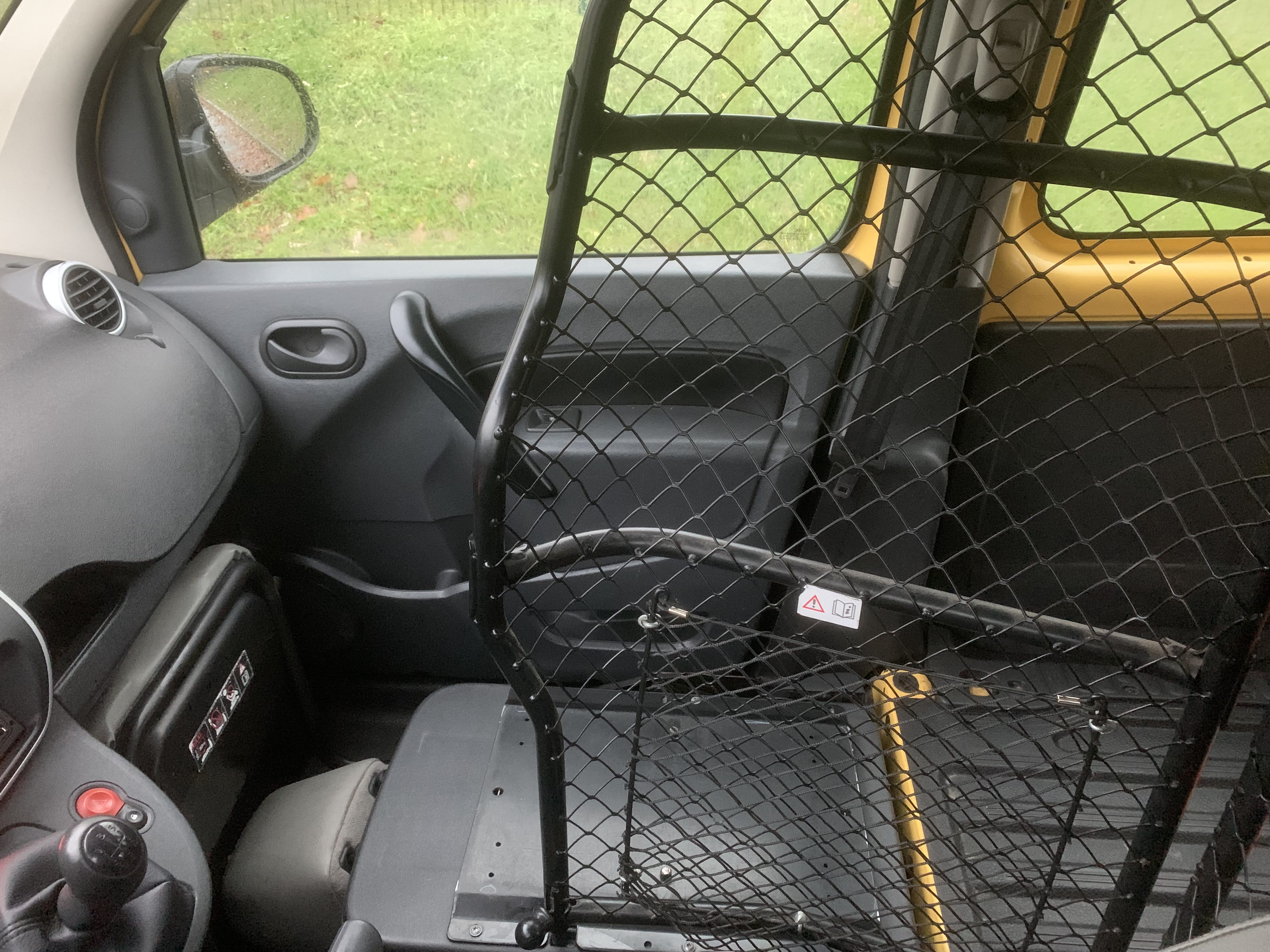 Renault Kangoo Express 1.5 dCi