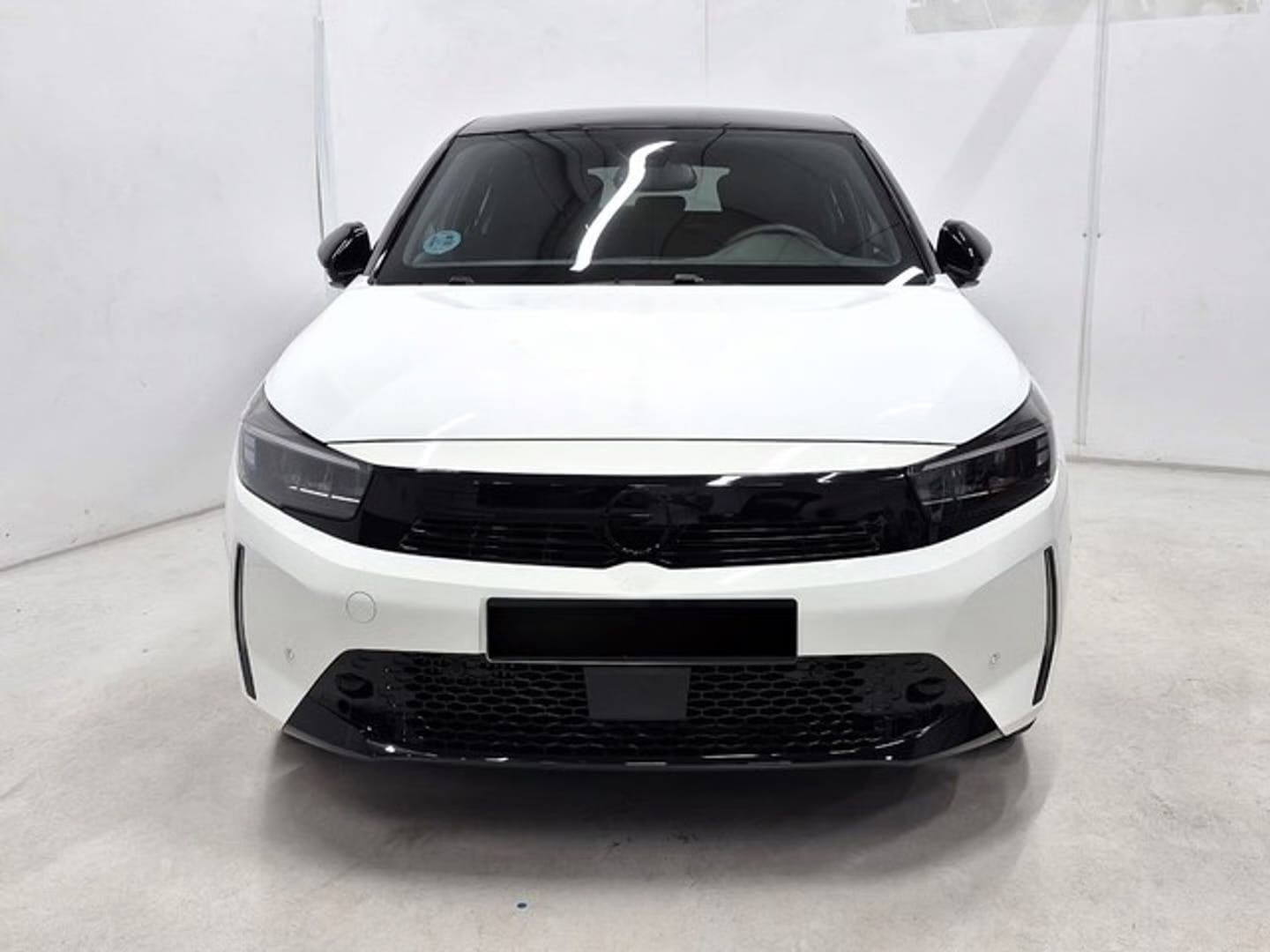 Opel Corsa con Audio Bluetooth